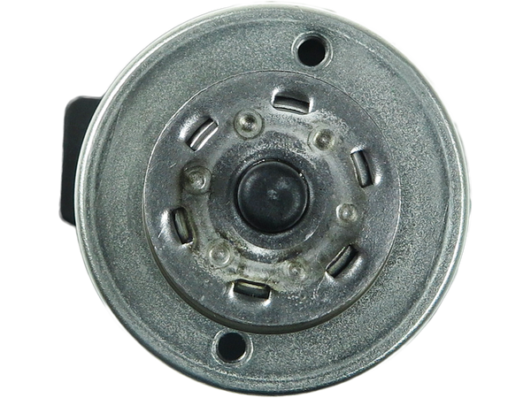 SS1079(DELCO) — Startmotors automater