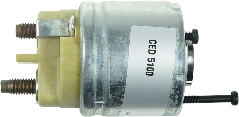 Brand new OEM VALEO Starter motor solenoid