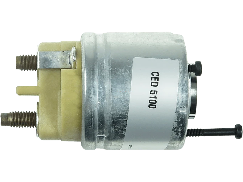 Brand new OEM VALEO Starter motor solenoid