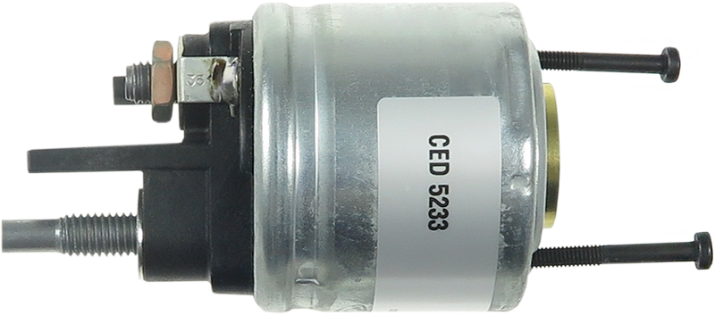 Brand new OEM VALEO Starter motor solenoid