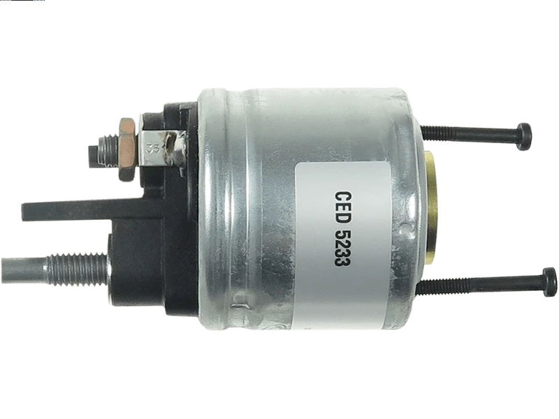 Brand new OEM VALEO Starter motor solenoid