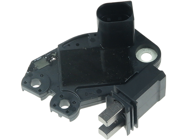 ARE3142 — Växelströmsgeneratorers reglage