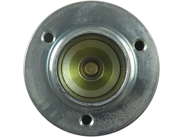 SS0099 — Startmotors automater