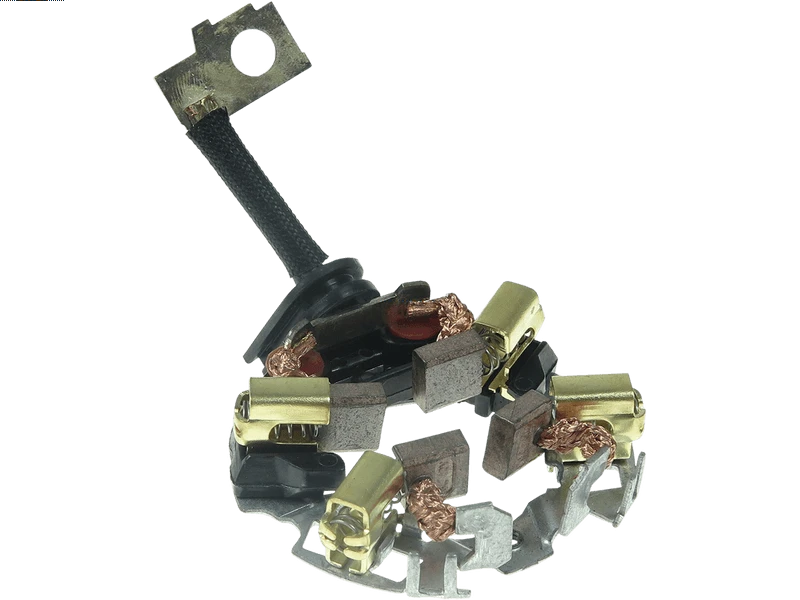 Brand new AS-PL Starter motor brush holder