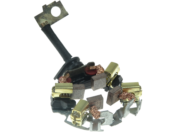 SBH0099 — Startmotorers borsthållare