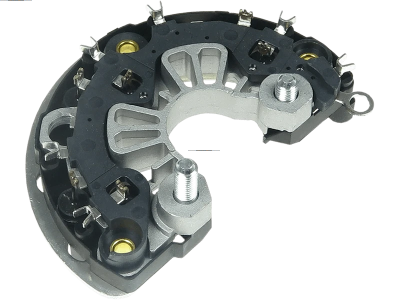 Brand new AS-PL Alternator rectifier