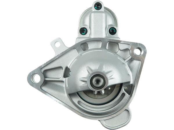 AS-PL Startmotor S0555
