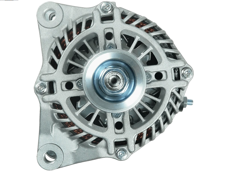 Brand new AS-PL Alternator