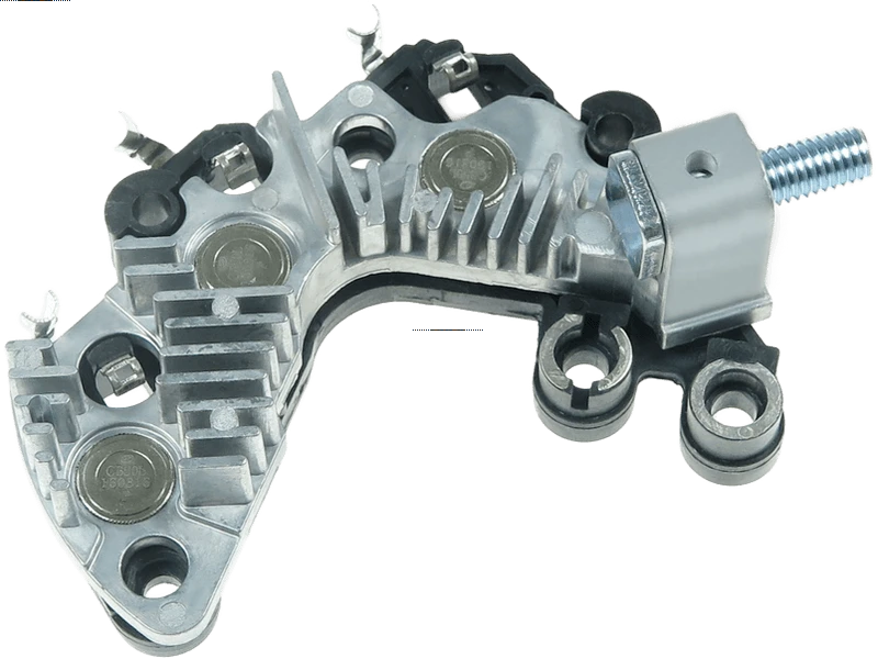 Brand new AS-PL Alternator rectifier