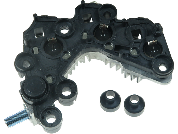 ARC3124 — Likriktare