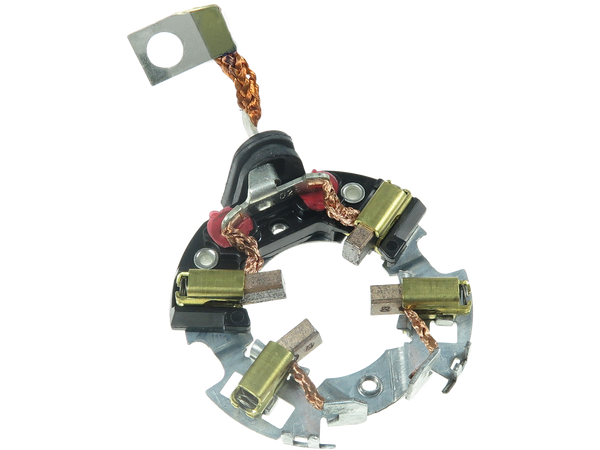 SBH0097(IKA) — Startmotorers borsthållare