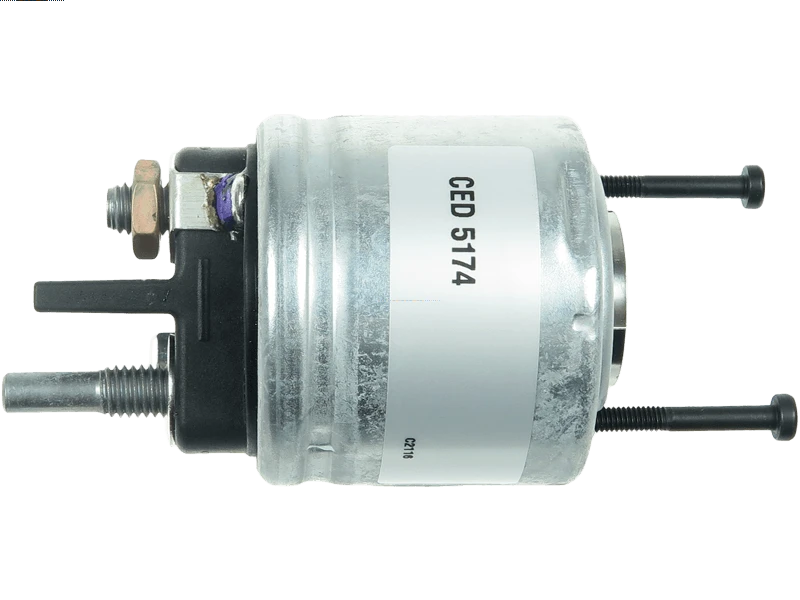 Brand new OEM VALEO Starter motor solenoid