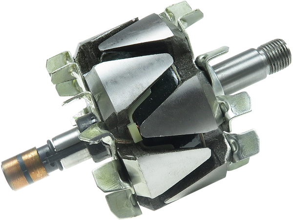 AR0067 — Växelströmsgeneratorers rotorer