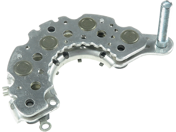 ARC2072 — Likriktare