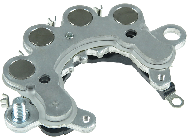 ARC2080 — Likriktare