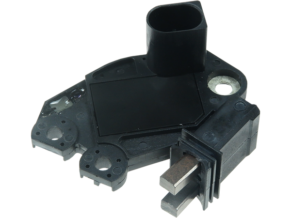 ARE3169 — Växelströmsgeneratorers reglage