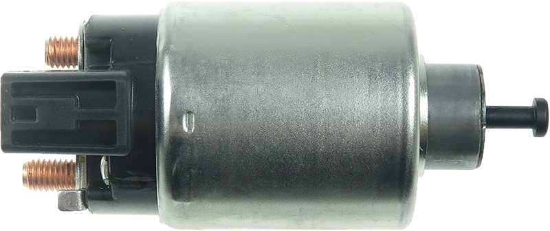 Brand new OEM DELCO Starter motor solenoid