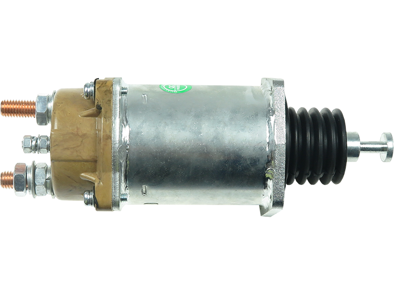 Brand new AS-PL Starter motor solenoid