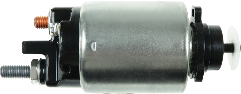 Brand new OEM DELCO Starter motor solenoid