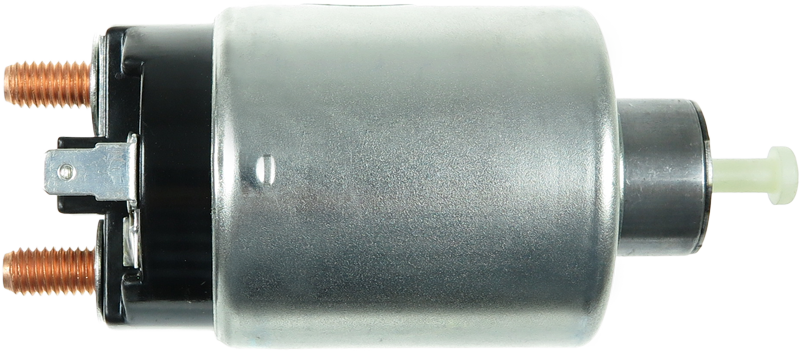 Brand new OEM DELCO Starter motor solenoid