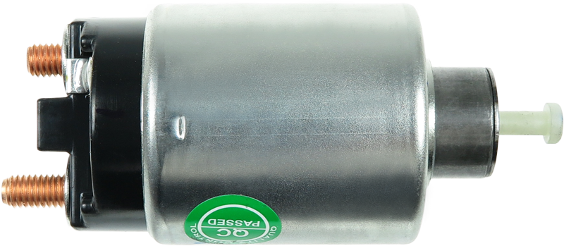 Brand new OEM DELCO Starter motor solenoid