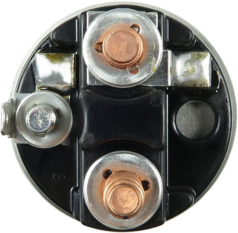 Delco Solenoid Switch Compatible with 10520731 227910 96963483 UD805178 ...