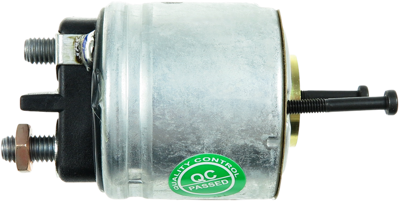 Brand new OEM VALEO Starter motor solenoid