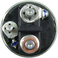 SS3027(VALEO) - SS3027(VALEO)S