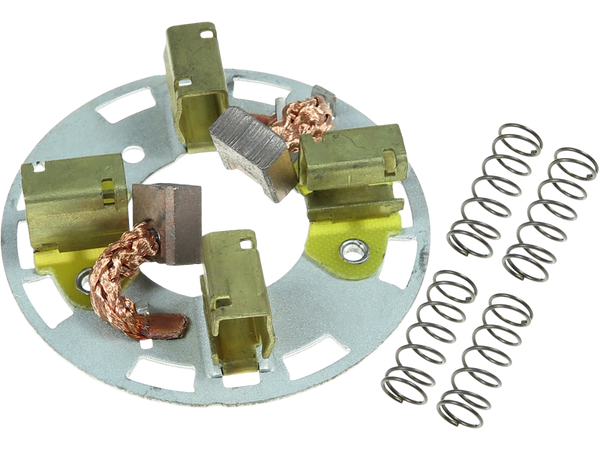 SBH3022 — Startmotorers borsthållare