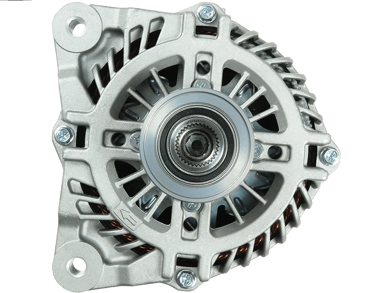 Brand new AS-PL Alternator