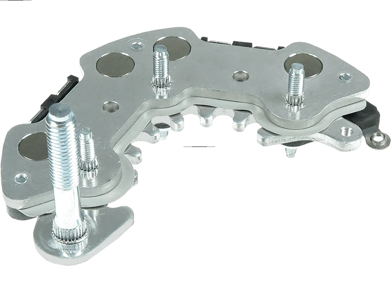 Brand new AS-PL Alternator rectifier