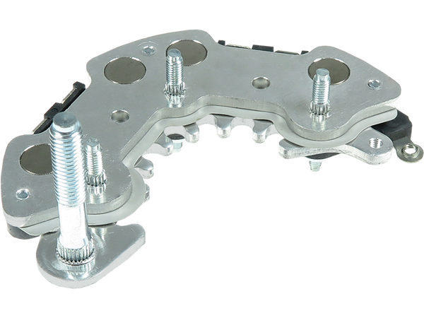 ARC2078 — Likriktare