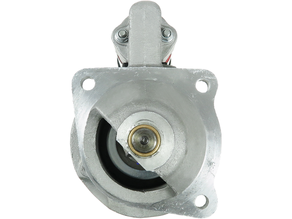 AS-PL Startmotor S4052