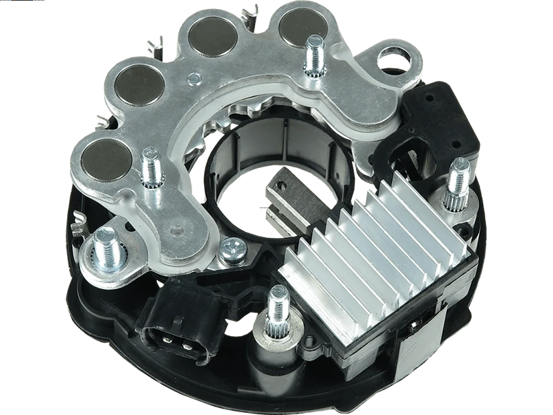 Brand new AS-PL Alternator rectifier + regulator set