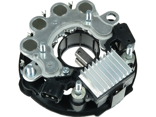 ARR2043 — Likriktare