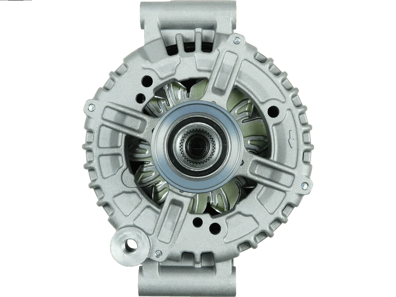 Brand new AS-PL Alternator