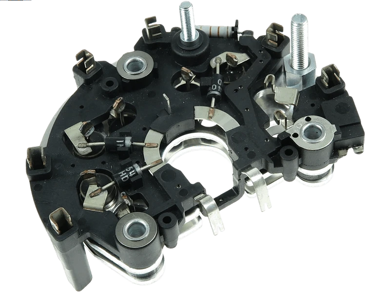 Brand new AS-PL Alternator rectifier