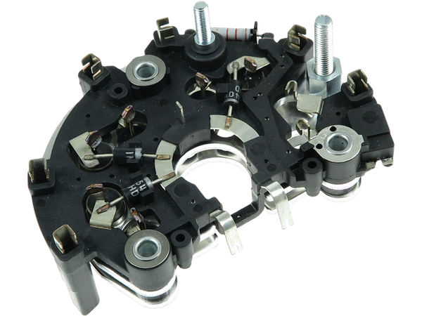 ARC0184 — Likriktare