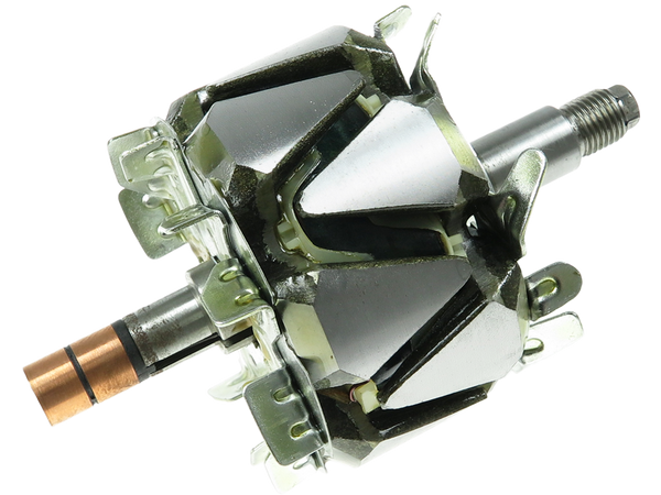 AR6022 — Växelströmsgeneratorers rotorer