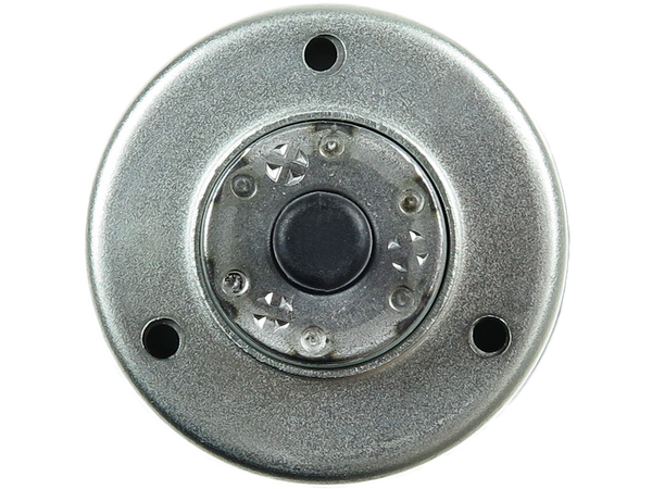 SS1046(DELCO) — Startmotors automater