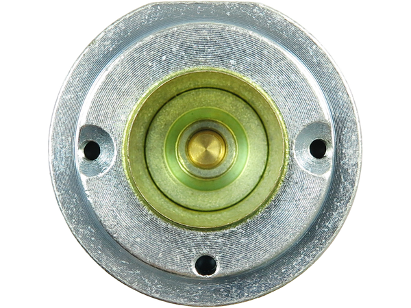 SS3021 — Startmotors automater