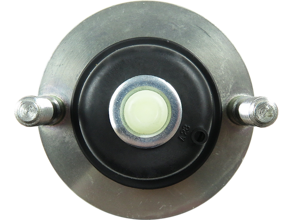 SS6038 — Startmotors automater