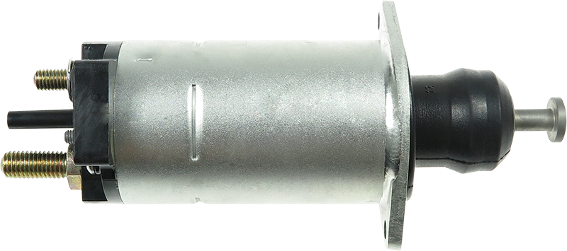 Brand new OEM DELCO Starter motor solenoid