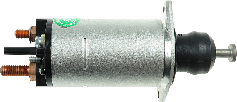 Brand new OEM DELCO Starter motor solenoid