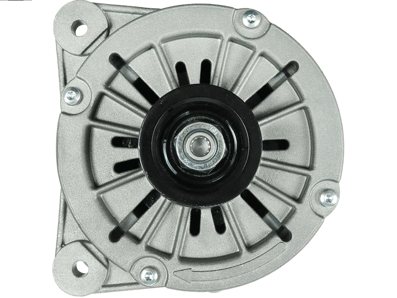 Remanufactured AS-PL Alternator