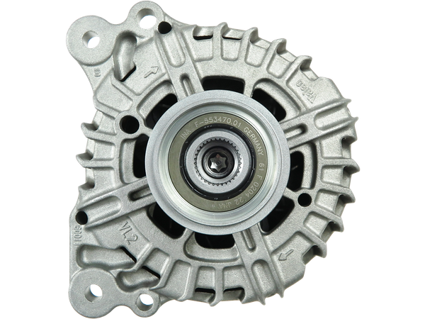 A3283PR — Generatorer