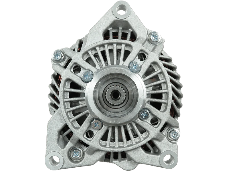 Brand new AS-PL Alternator