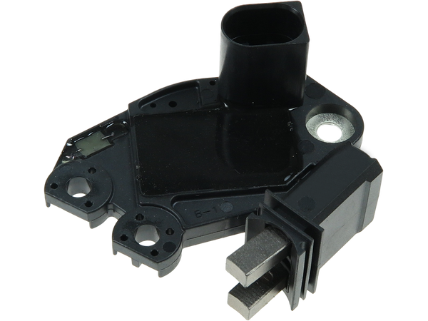 ARE3165 — Växelströmsgeneratorers reglage