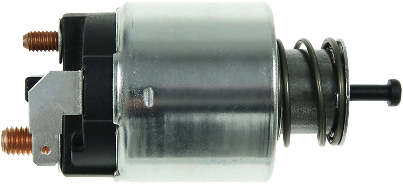 Brand new OEM DELCO Starter motor solenoid