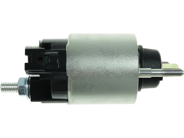 SS6039 — Startmotors automater